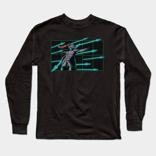 Spear of Justice Long Sleeve T-Shirt